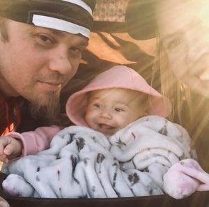 Meet your Posher, Josh